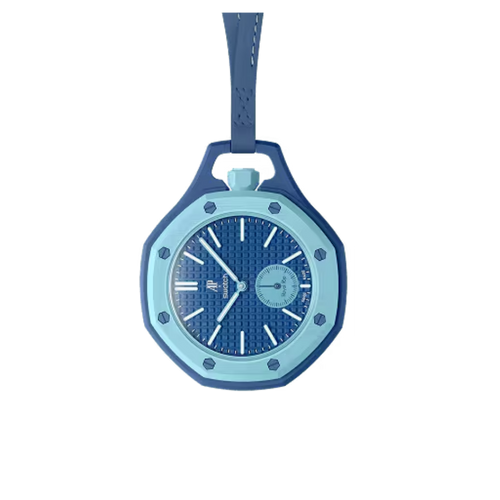 Swatch x Audemars Piguet Bioceramic Royal Pop – Exclusive Pop Statement Piece