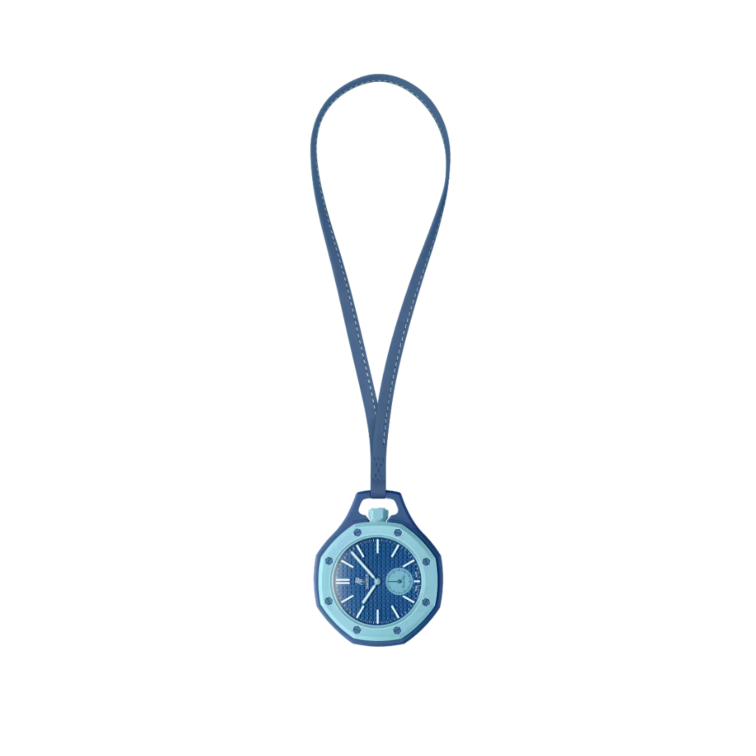 Swatch x Audemars Piguet Bioceramic Royal Pop – Exclusive Pop Statement Piece