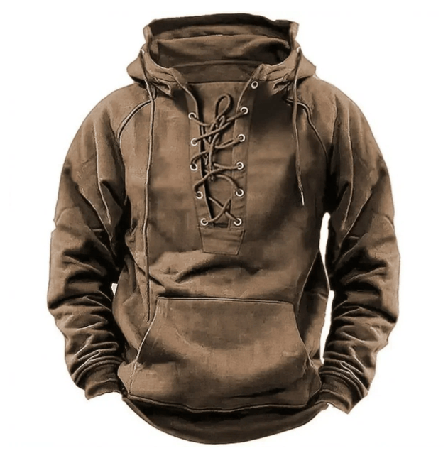Michael | Viking Hoodie