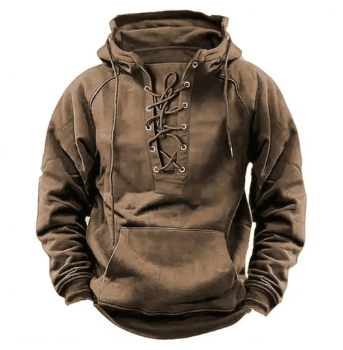 Michael | Viking Hoodie