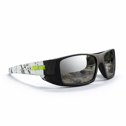 TrailCore™ | Polarized Wraparound Sport Sunglasses