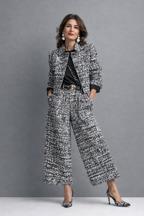 Lucía™ | Sophisticated and Versatile Set