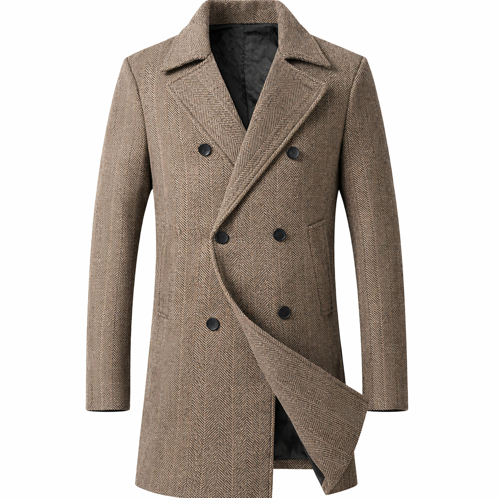 JOE | COAT