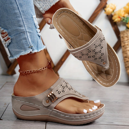 Wendy™ | Orthopedic Comfort Sandals