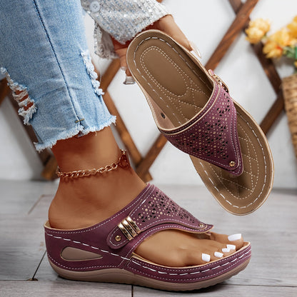 Wendy™ | Orthopedic Comfort Sandals