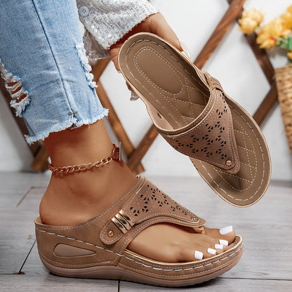 Wendy™ | Orthopedic Comfort Sandals