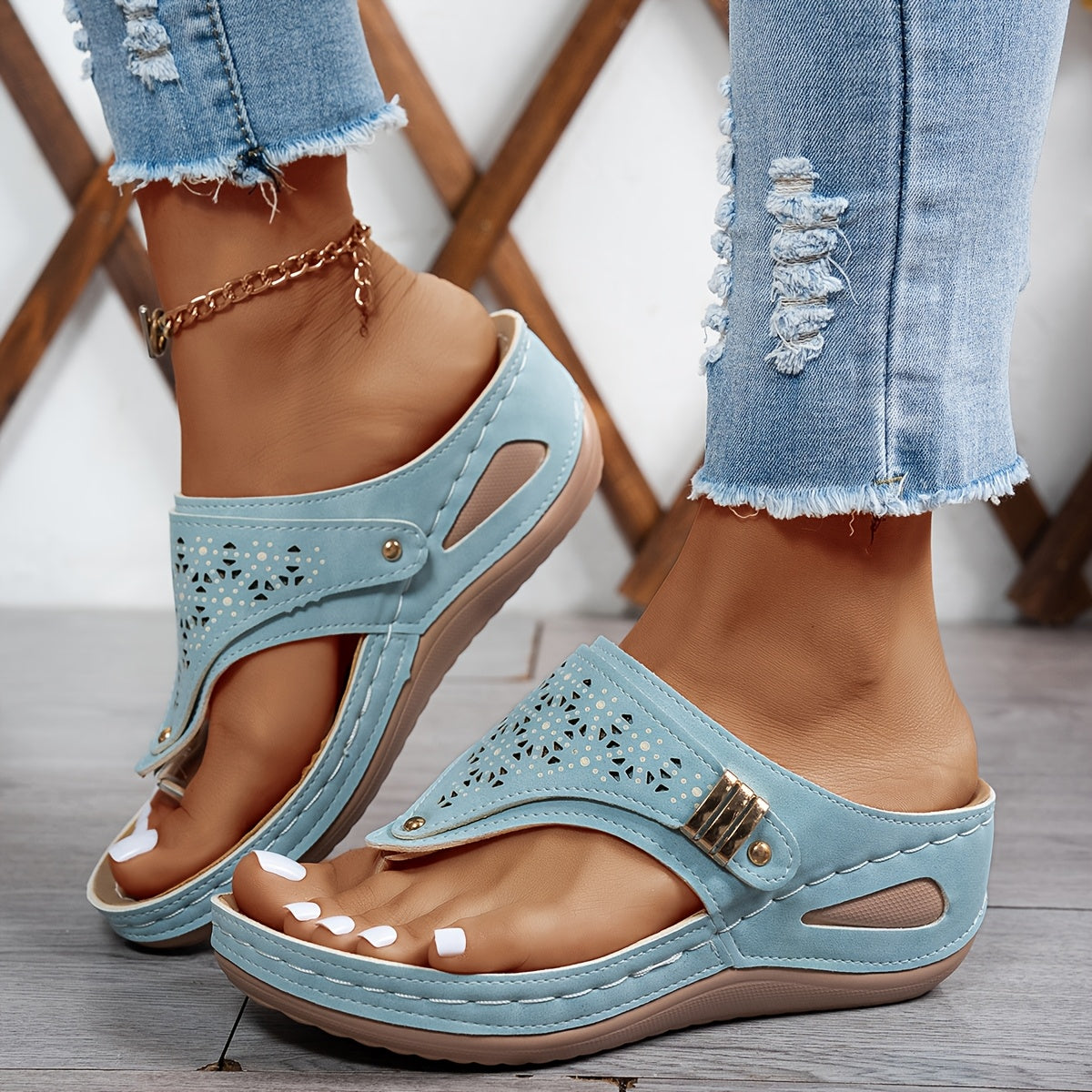 Wendy™ | Orthopedic Comfort Sandals