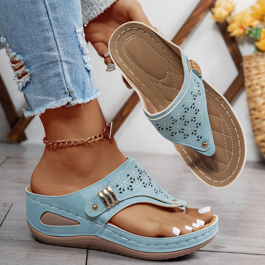 Wendy™ | Orthopedic Comfort Sandals