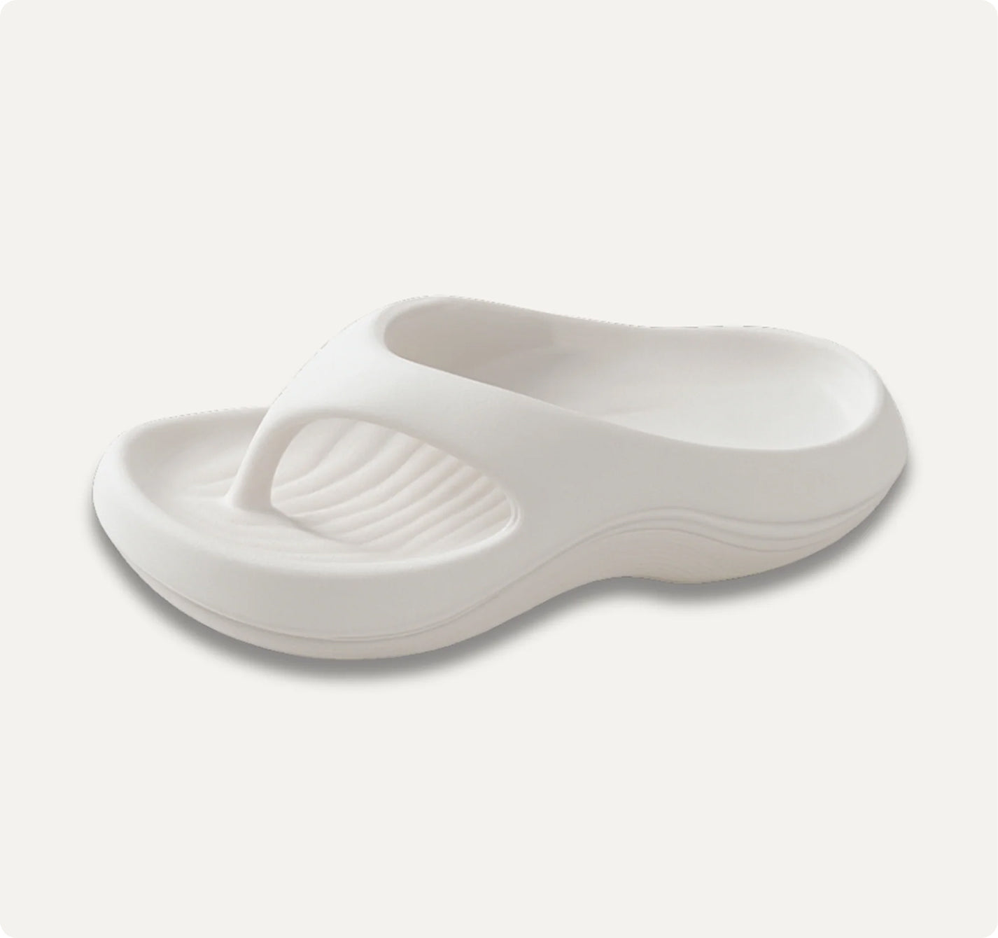 Maya™ | Comfortable Thong Sandals with Gentle Arch Support