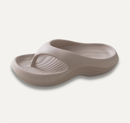 Maya™ | Comfortable Thong Sandals with Gentle Arch Support