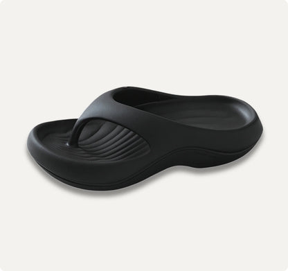 Maya™ | Comfortable Thong Sandals with Gentle Arch Support
