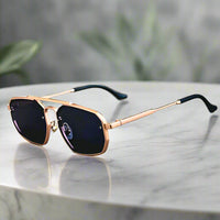 Rosegold / Black