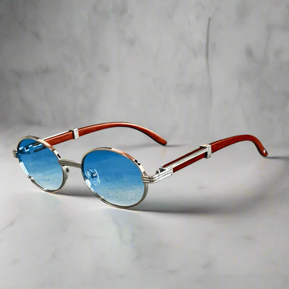 Solaro Vintage Sunglasses