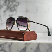 Black / Rosegold