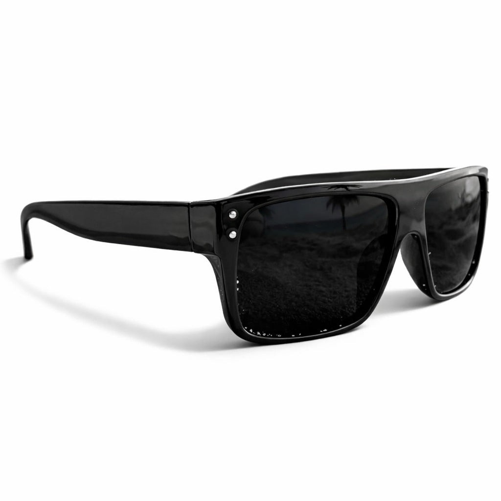 Westmere Square Polarized Sunglasses