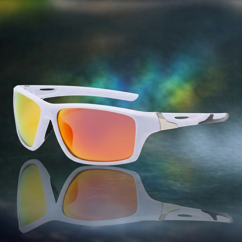 Bennett™ – Polarized Cycling & Driving Sunglasses