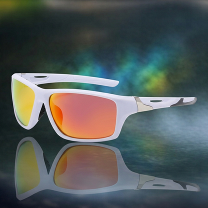 Bennett™ – Polarized Cycling & Driving Sunglasses