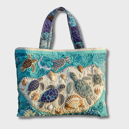Felicity™ | Handmade soft daily bag