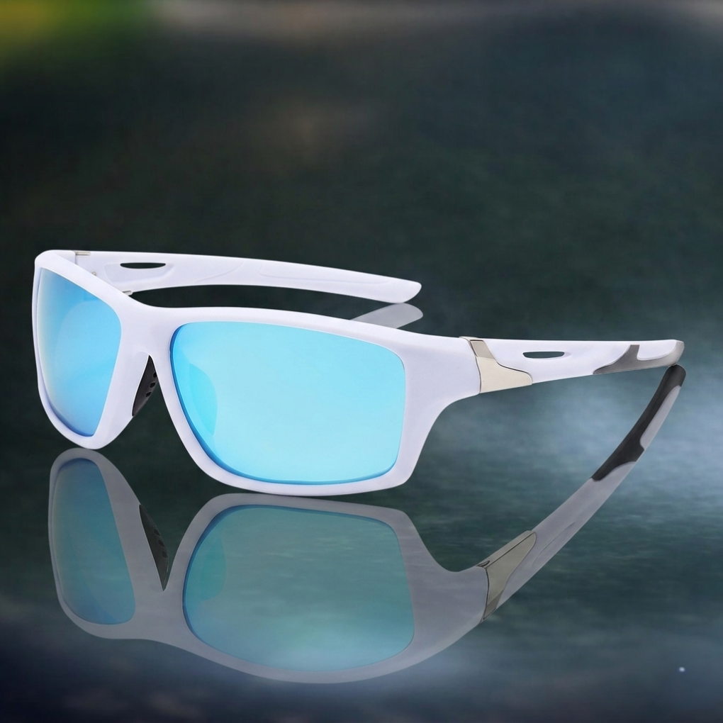 Bennett™ – Polarized Cycling & Driving Sunglasses