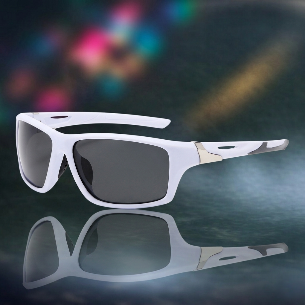 Bennett™ – Polarized Cycling & Driving Sunglasses