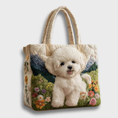 Olivia™ | Handmade effortless style bag