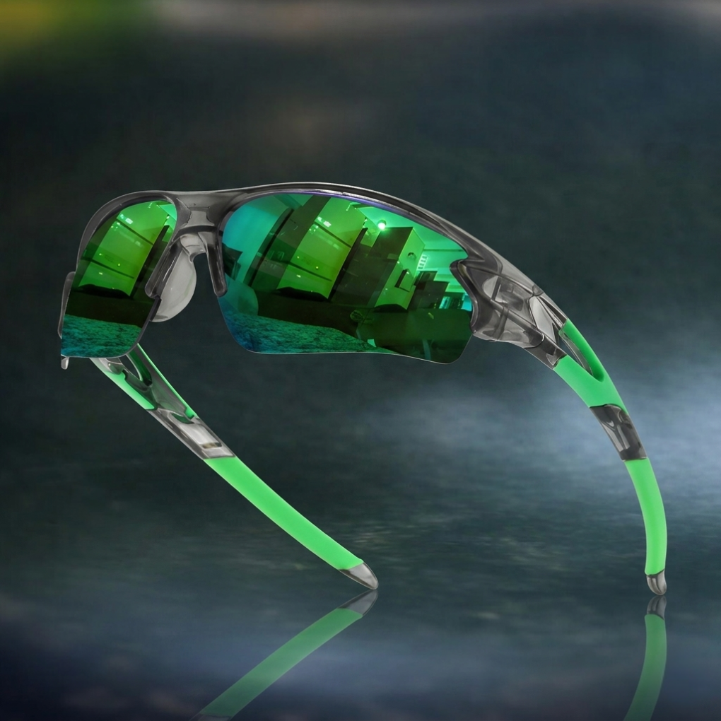 Sawyer™ – Anti-Glare Outdoor Cycling Sunglasses