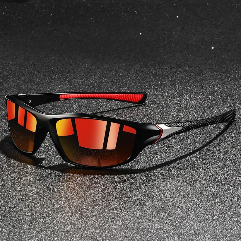 Ravelo™ | Sport Sunglasses