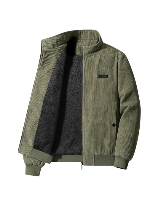 Vince | Stylish quilted jacket
