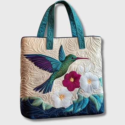 Everyday Carry™ – Quilted Tote Bag