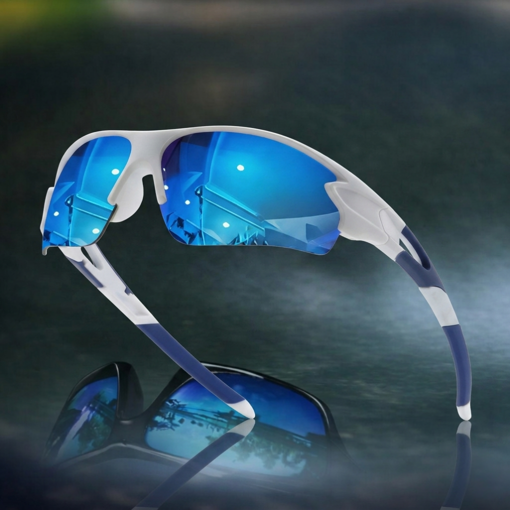 Sawyer™ – Anti-Glare Outdoor Cycling Sunglasses