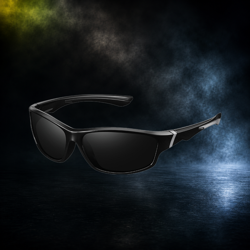 VividRide™ — Polarized Outdoor Sports Sunglasses