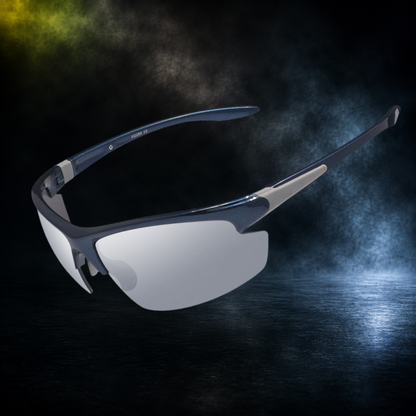 StrideX™ — High-Performance Sports Eyewear