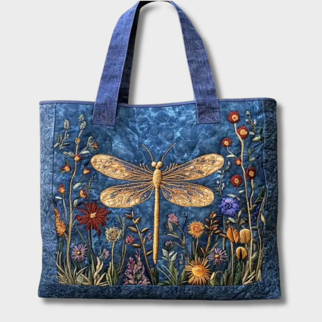 Josephine™ | Handmade soft everyday bag