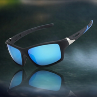 Ice Blue/Black