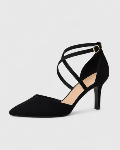 Soleva™ | Elegant Orthopedic Heels