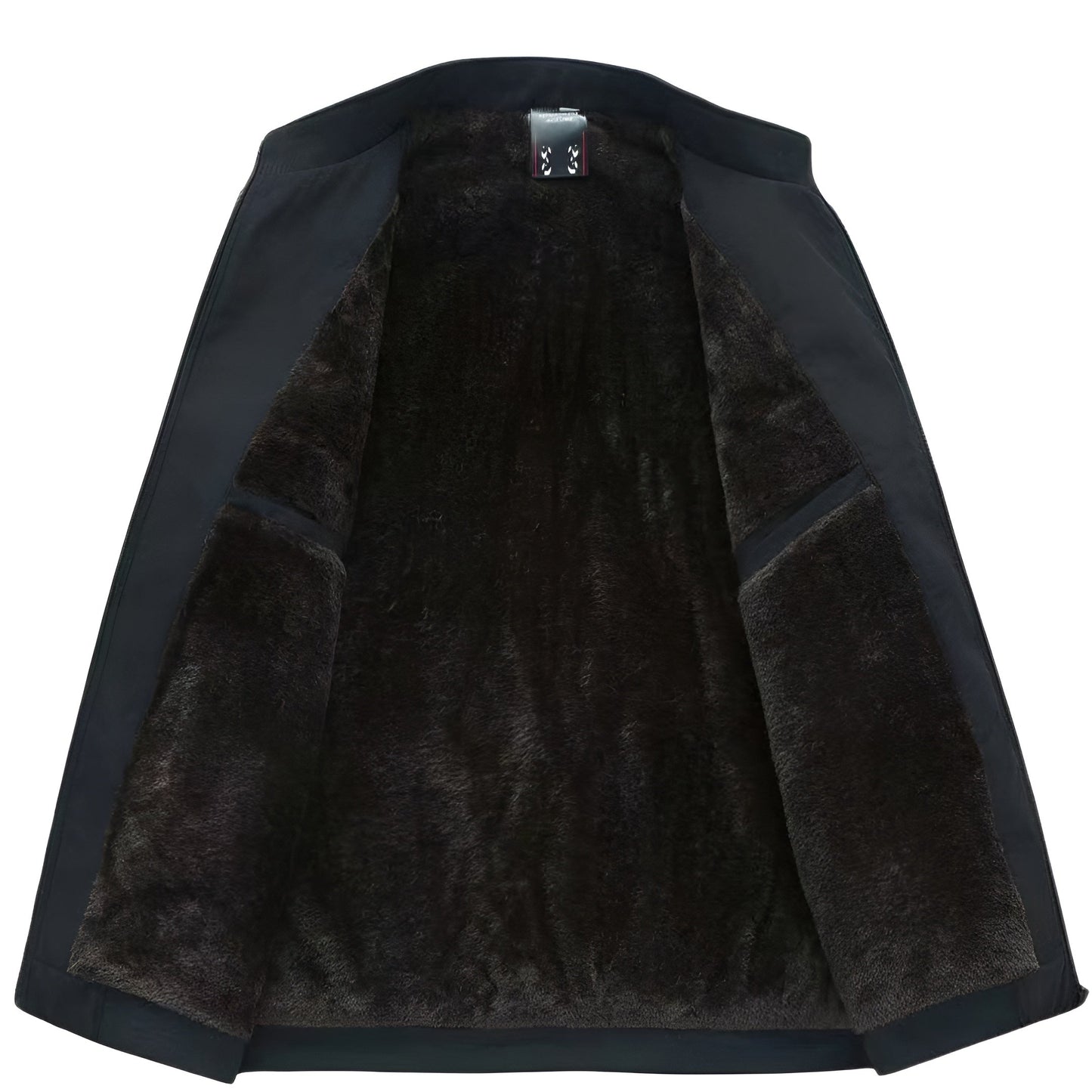 Richard | Waterproof thermal jacket