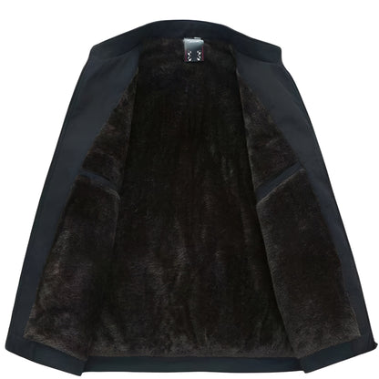 Richard | Waterproof thermal jacket