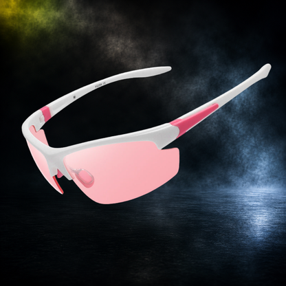 StrideX™ — High-Performance Sports Eyewear