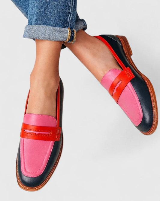 Alisette™ | Elegant Loafers
