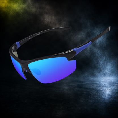 StrideX™ — High-Performance Sports Eyewear