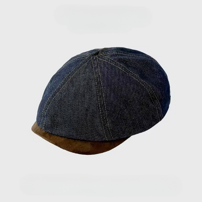 Dominic™ | Workman’s Denim Cap
