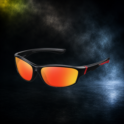 VividRide™ — Polarized Outdoor Sports Sunglasses