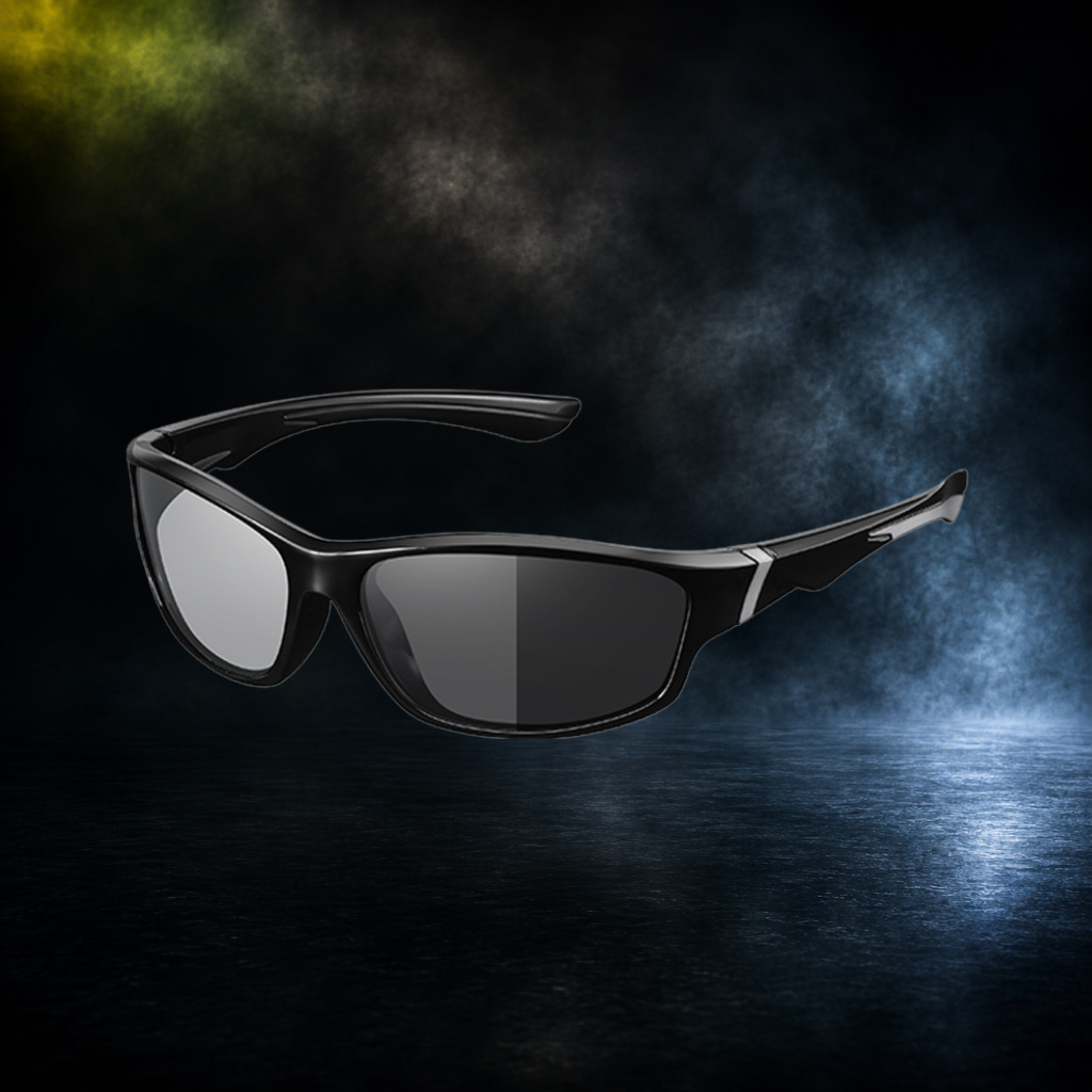 VividRide™ — Polarized Outdoor Sports Sunglasses