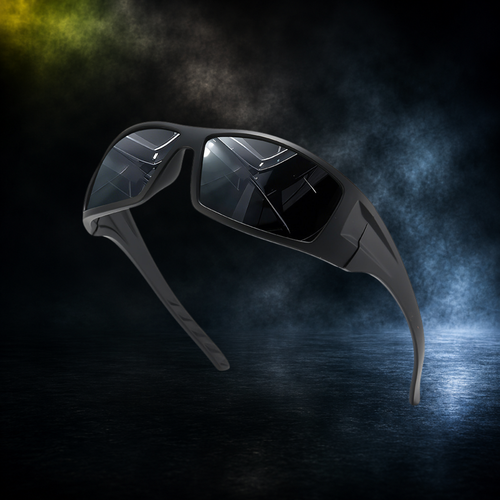 ClearCast™ — Polarized UV Protection Sunglasses