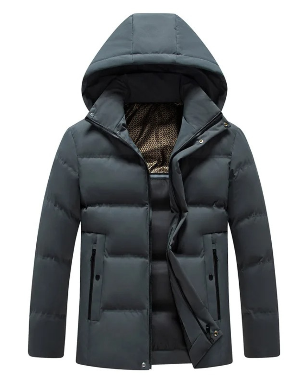 Riley | Stylish and Waterproof Winter Jacket