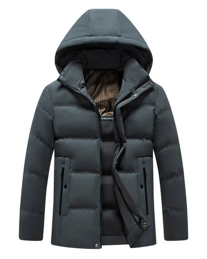 Riley | Stylish and Waterproof Winter Jacket