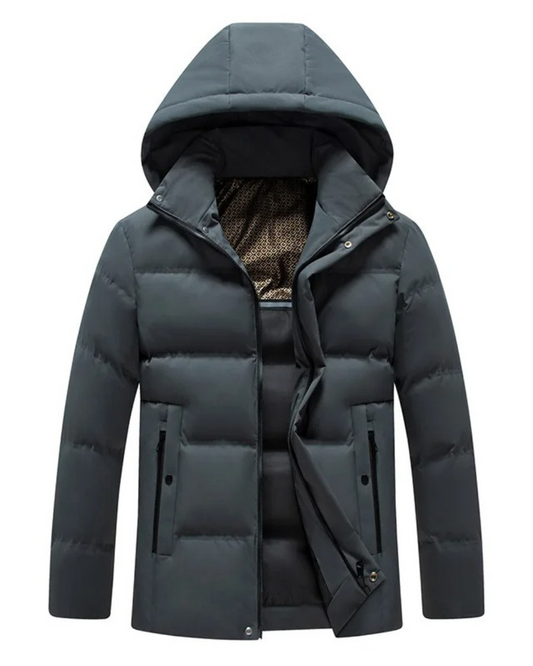 Riley | Stylish and Waterproof Winter Jacket