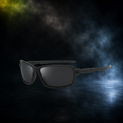 AeroCat™ — Polarized Sport Sunglasses for Men