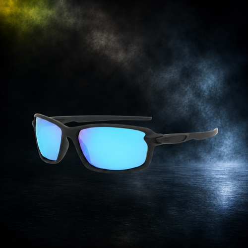 AeroCat™ — Polarized Sport Sunglasses for Men