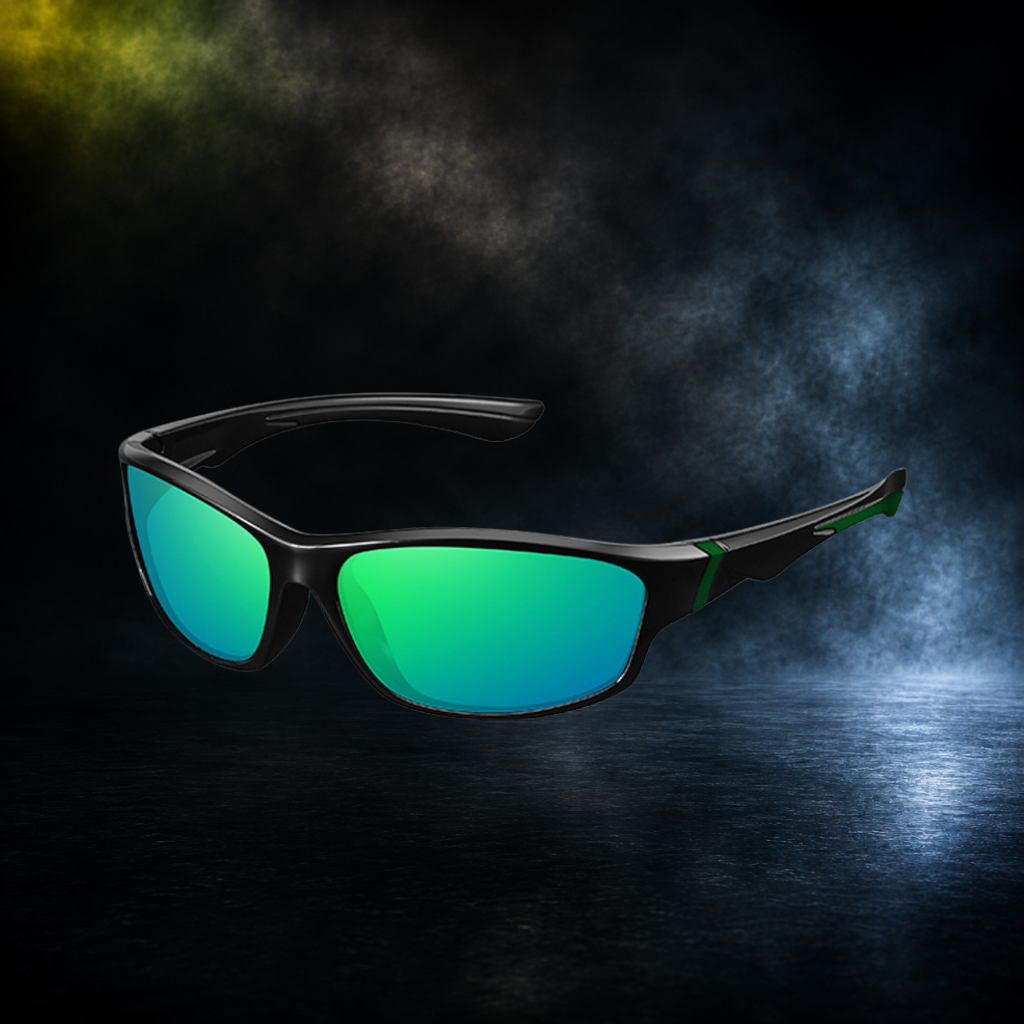 VividRide™ — Polarized Outdoor Sports Sunglasses